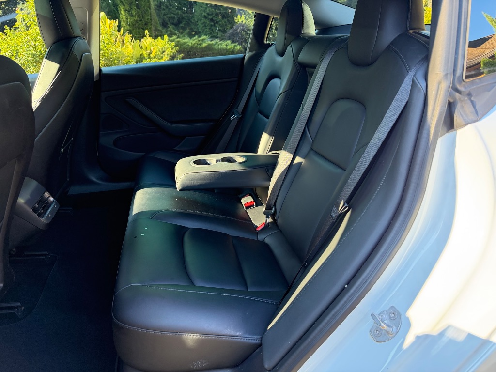 2020 Tesla Model 3 - $18,300
