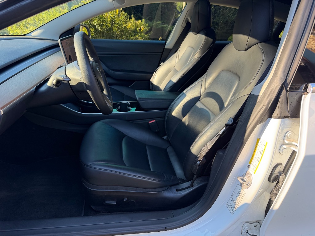 2020 Tesla Model 3 - $18,300
