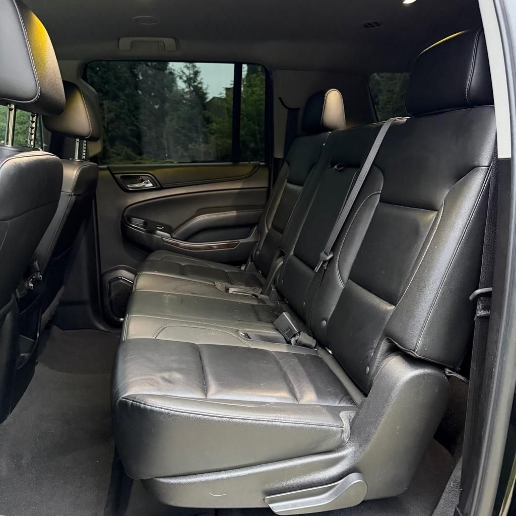 2019 Chevrolet Suburban - $14,000