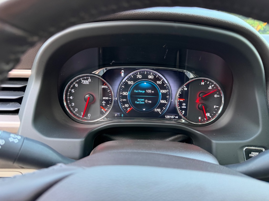 2017 GMC Acadia - $11,700