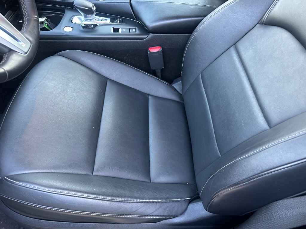 2021 INFINITI QX50 - $12,500