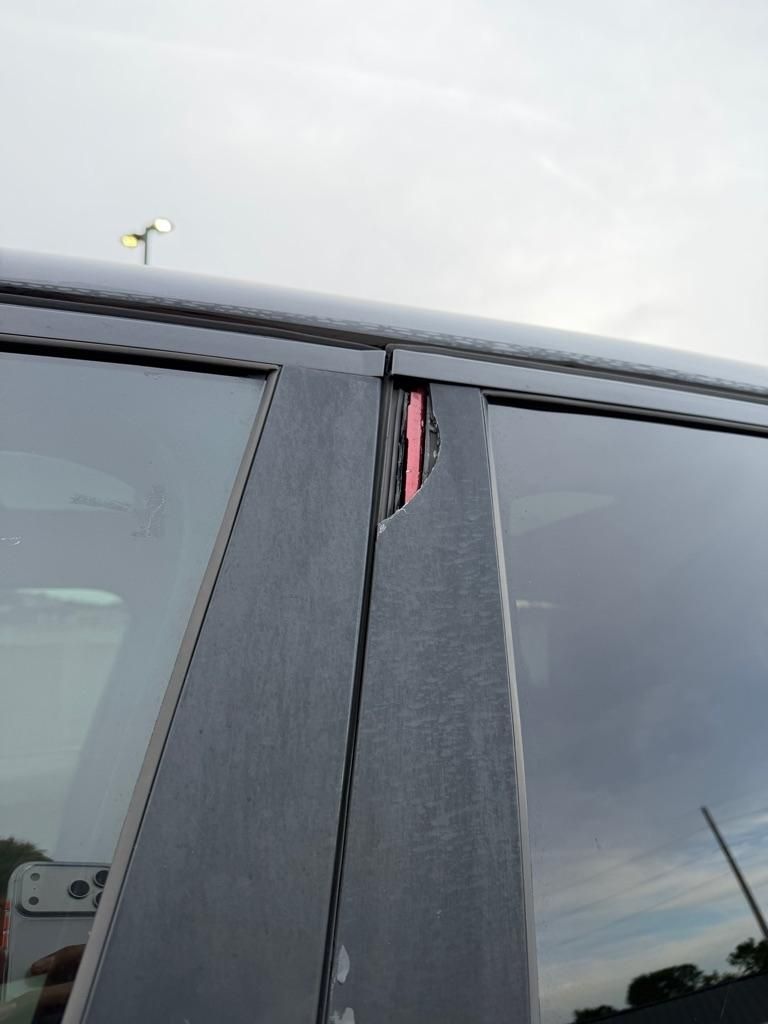 2016 LAND ROVER RANGE ROVER SPO - $9,000