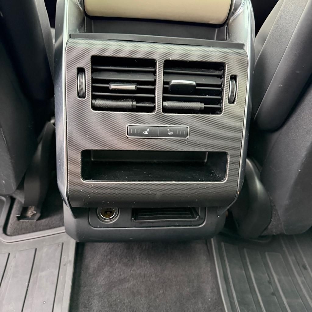 2016 LAND ROVER RANGE ROVER SPO - $9,000