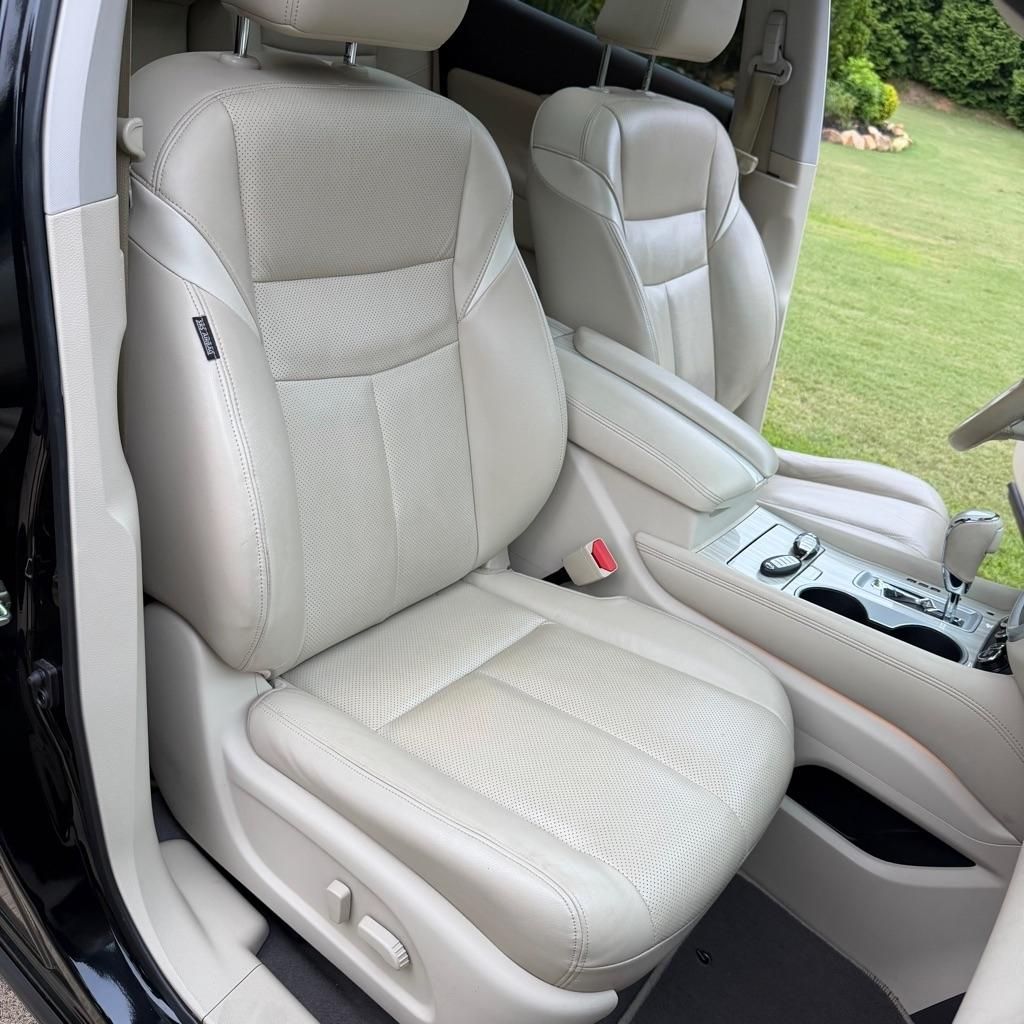 2016 Nissan Murano - $12,000