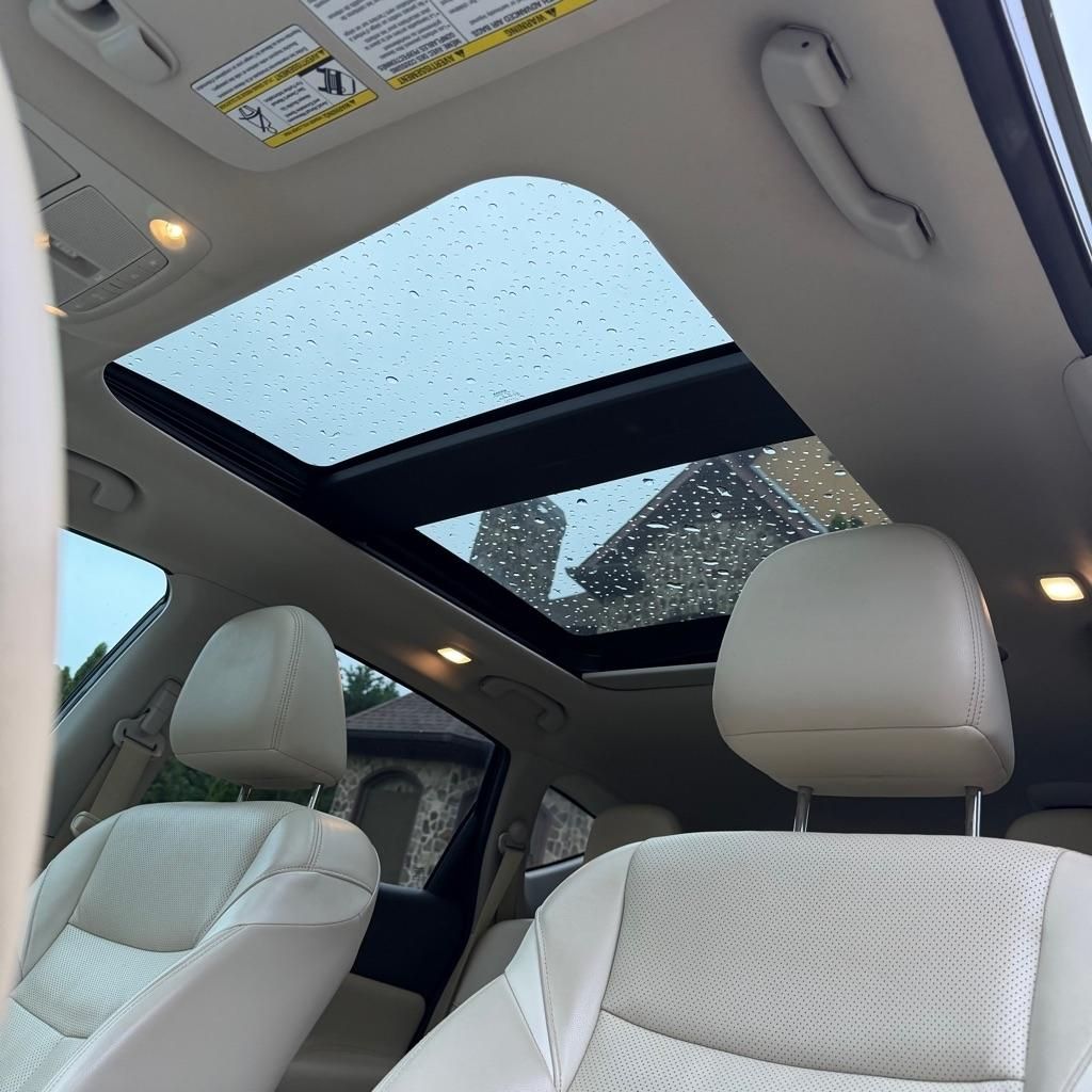 2016 Nissan Murano - $12,000