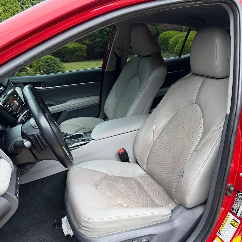 2019 Toyota Camry - $13,990