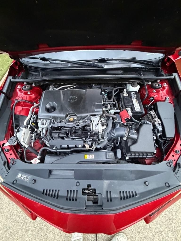 2019 Toyota Camry - $13,990