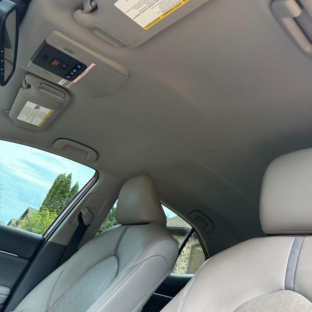 2019 Toyota Camry - $13,990