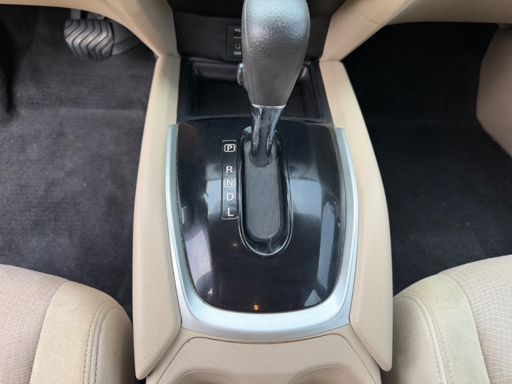 2016 Nissan Rogue - $12,000