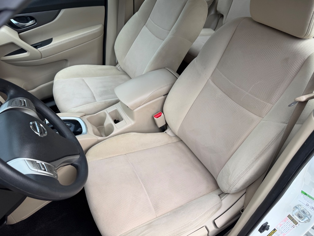 2016 Nissan Rogue - $12,000