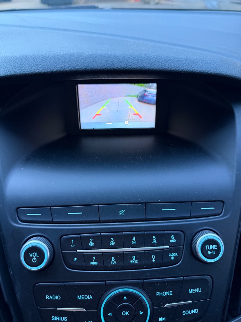 2018 Ford Focus - $10,250