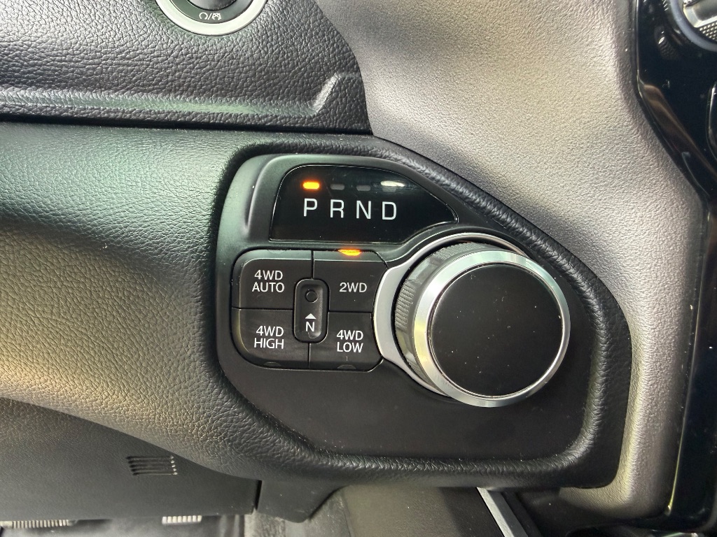 2021 Ram 1500 - $33,000