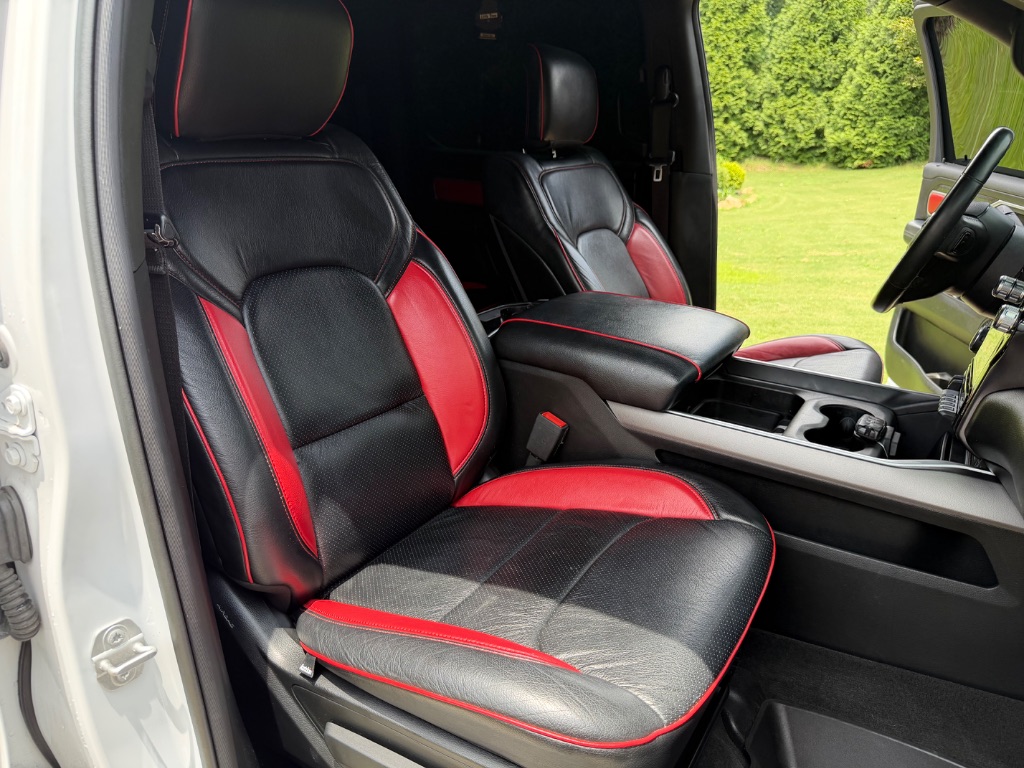 2021 Ram 1500 - $33,000