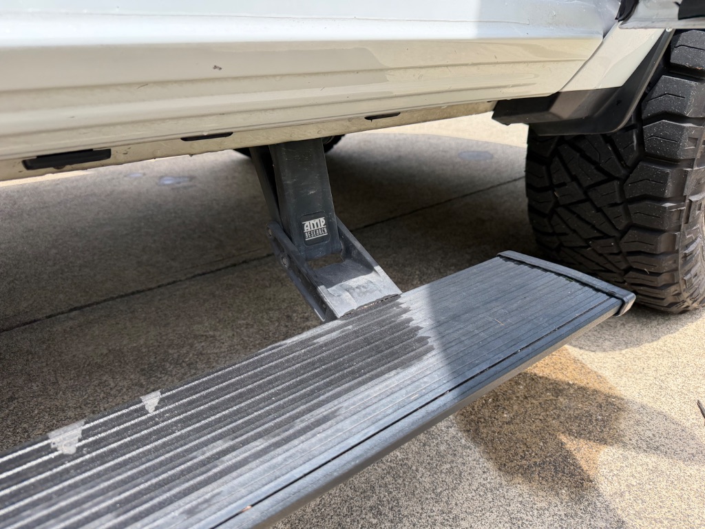 2021 Ram 1500 - $33,000