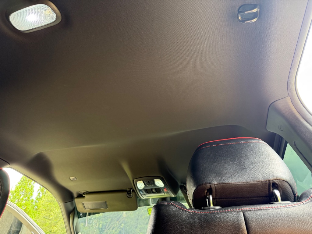 2021 Ram 1500 - $33,000