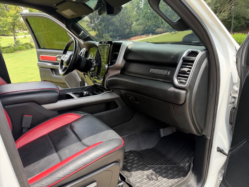 2021 Ram 1500 - $33,000