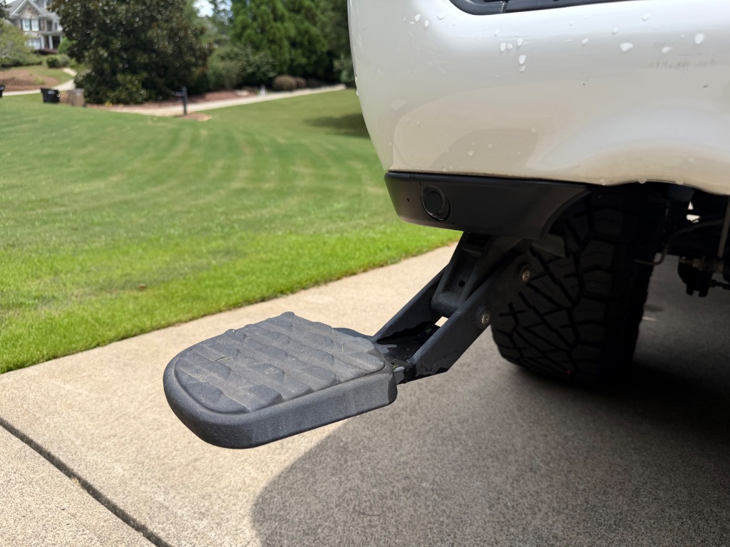 2021 Ram 1500 - $33,000