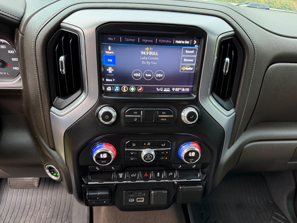 2020 GMC Sierra - $26,500