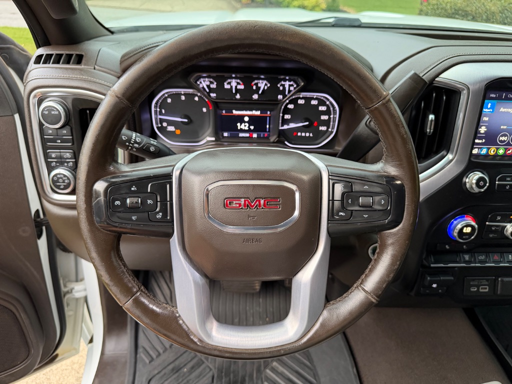 2020 GMC Sierra - $26,500