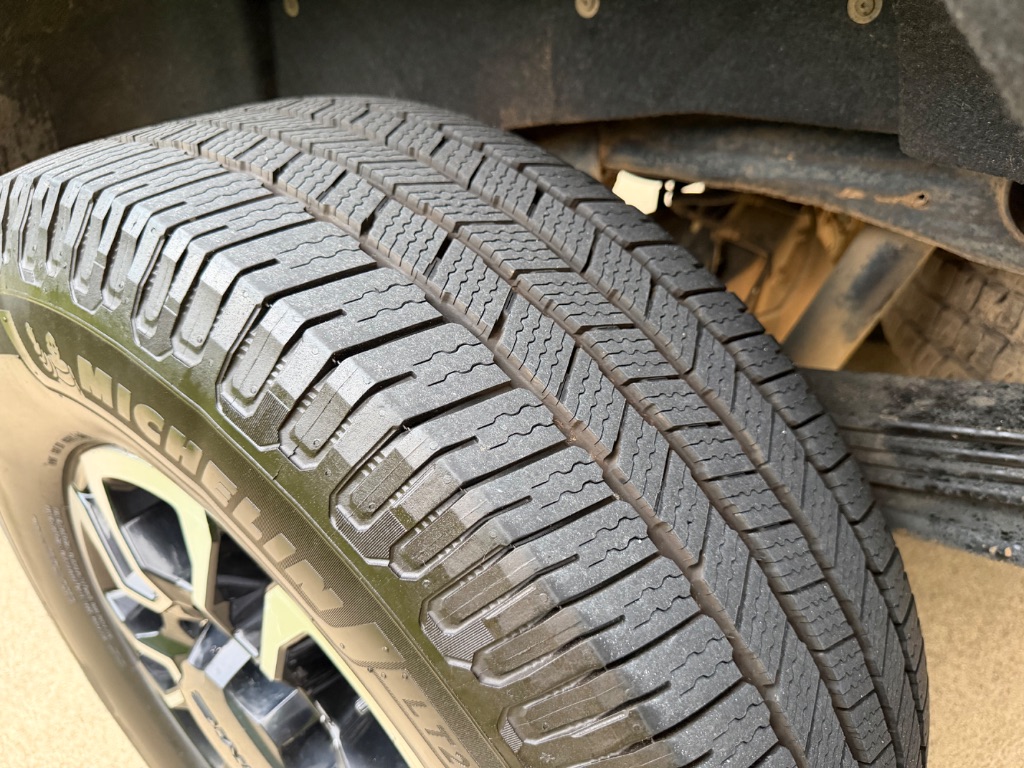 2020 GMC Sierra - $26,500