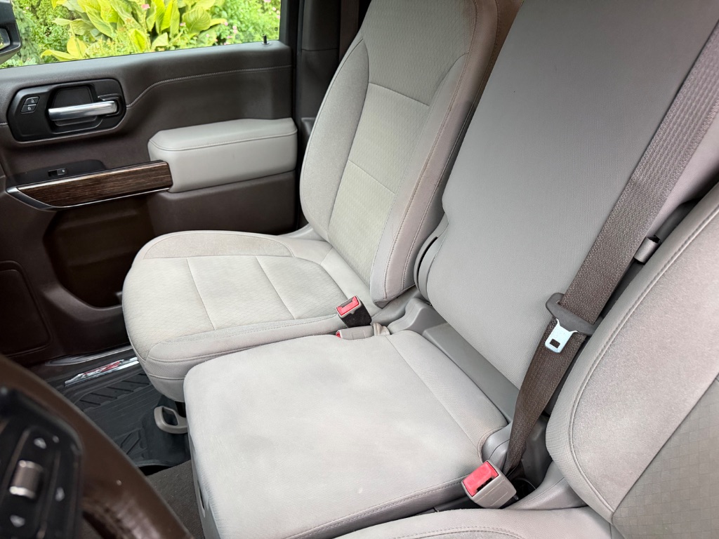 2020 GMC Sierra - $26,500