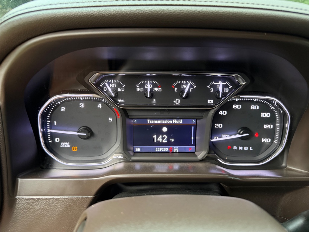 2020 GMC Sierra - $26,500