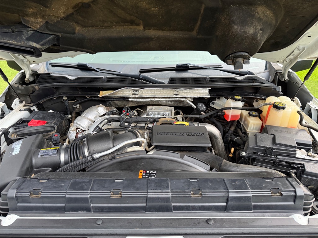 2020 GMC Sierra - $26,500