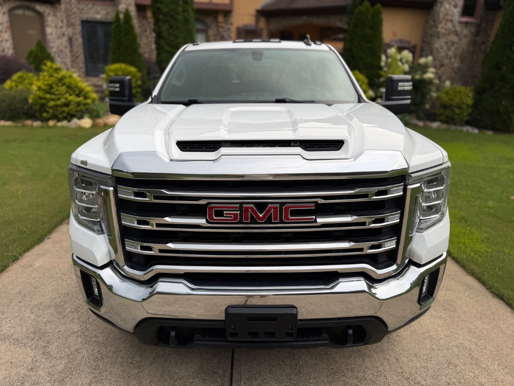 2020 GMC Sierra - $26,500