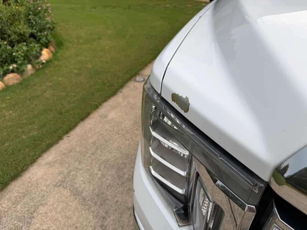 2020 GMC Sierra - $26,500