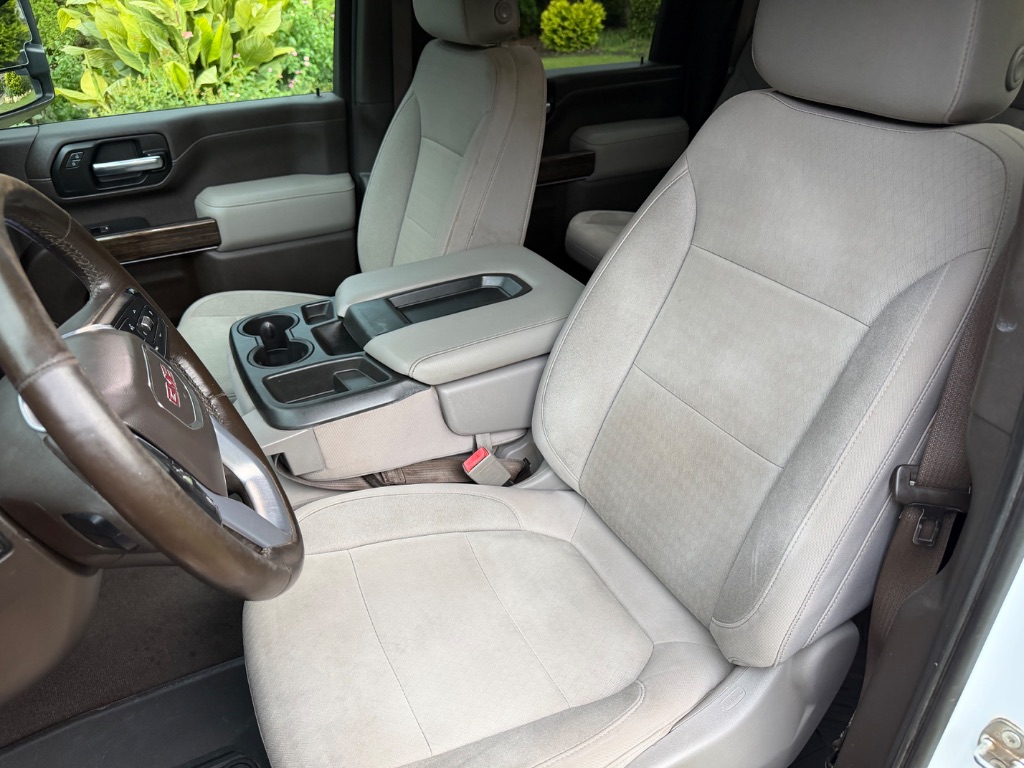 2020 GMC Sierra - $26,500
