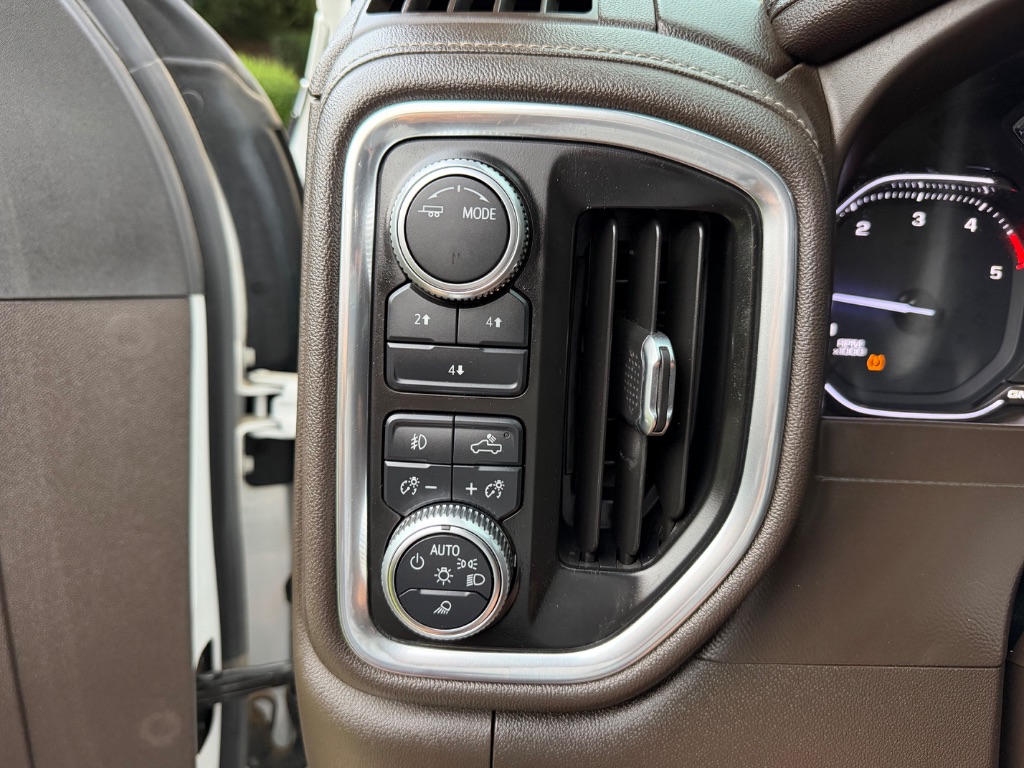 2020 GMC Sierra - $26,500
