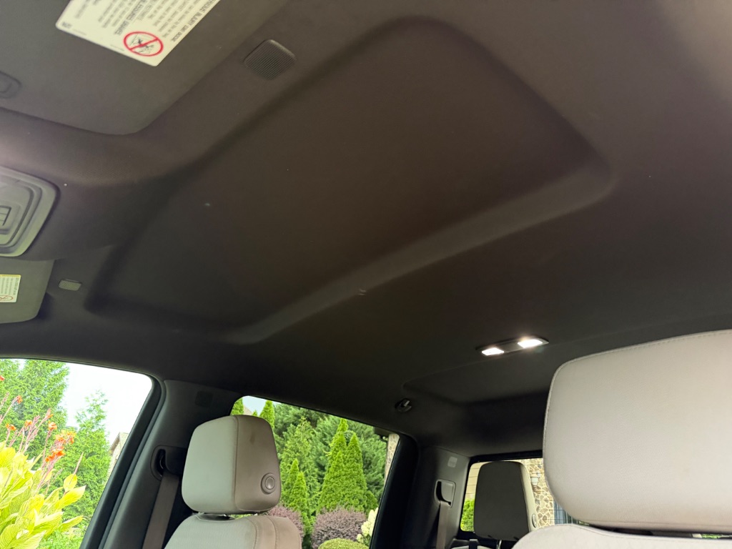 2020 GMC Sierra - $26,500