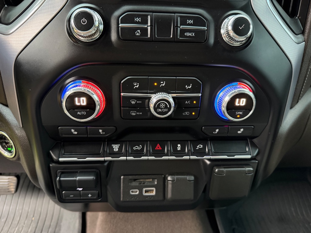 2020 GMC Sierra - $26,500