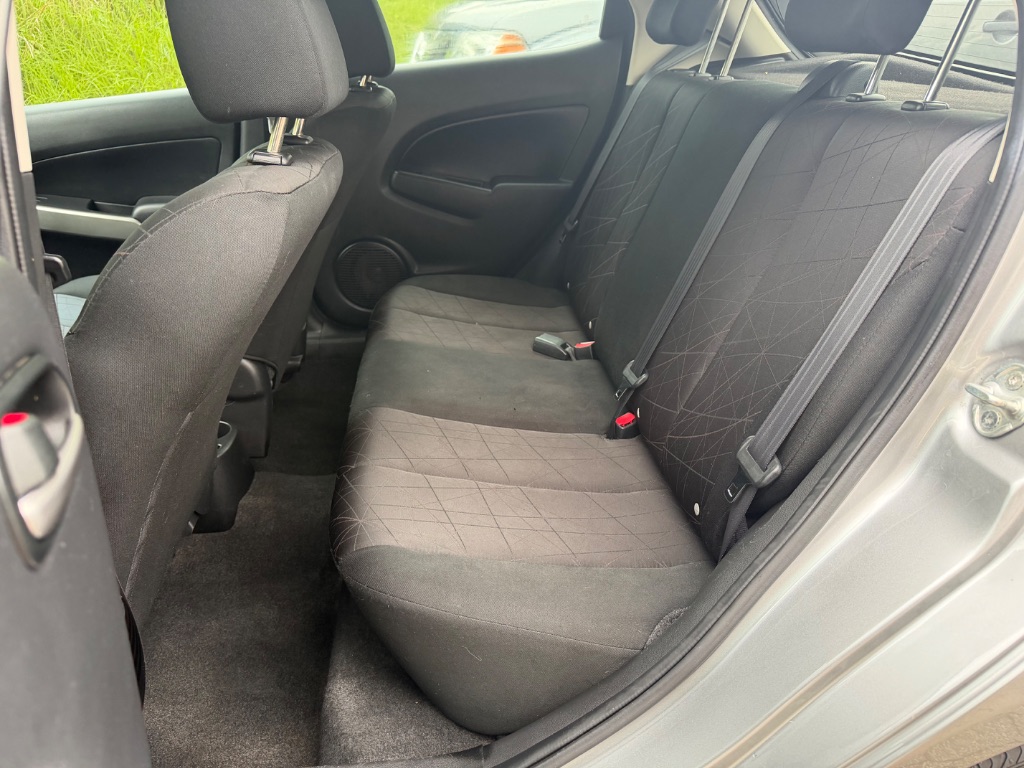 2013 MAZDA MAZDA2 - $6,000