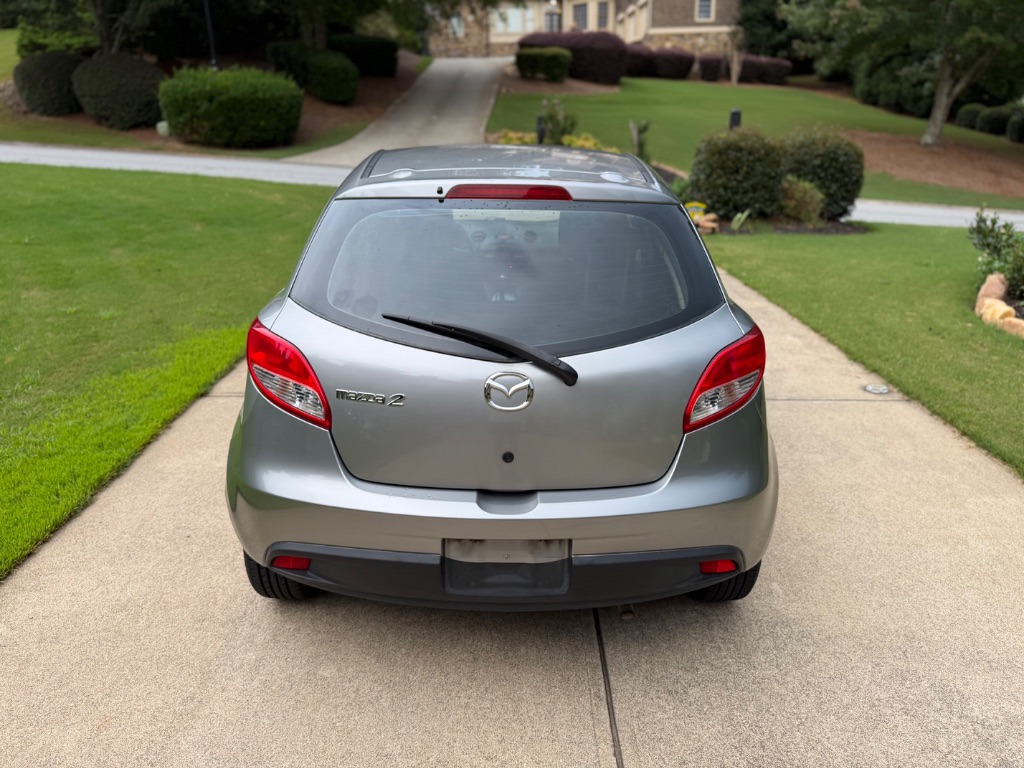 2013 MAZDA MAZDA2 - $6,000