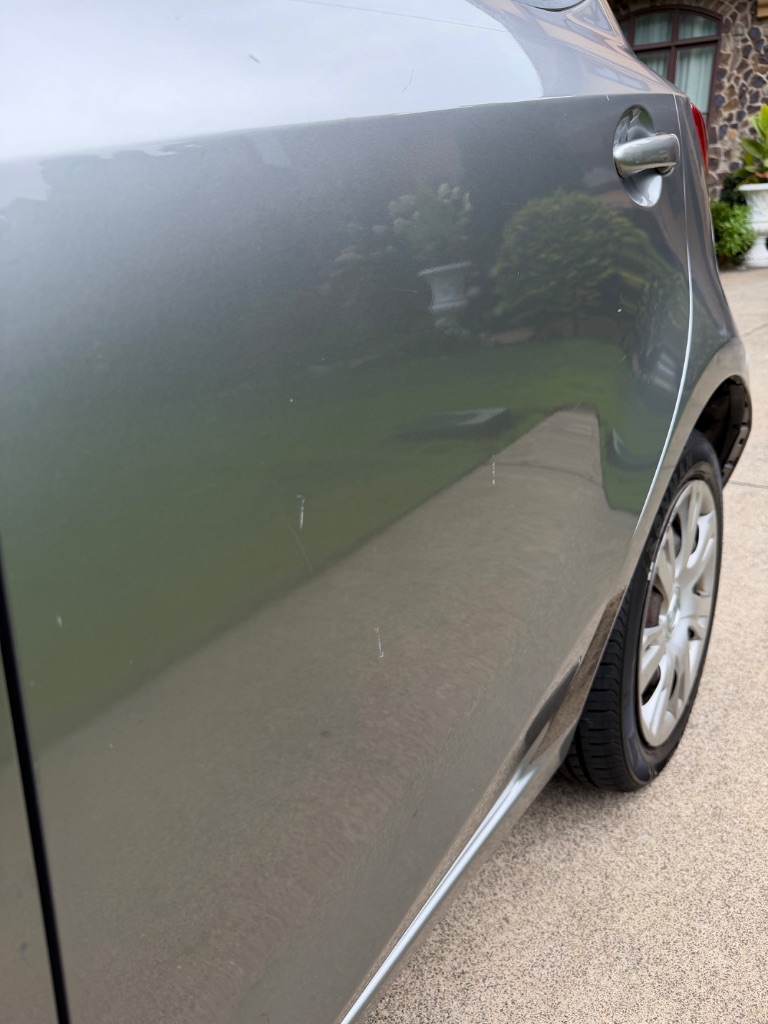 2013 MAZDA MAZDA2 - $6,000