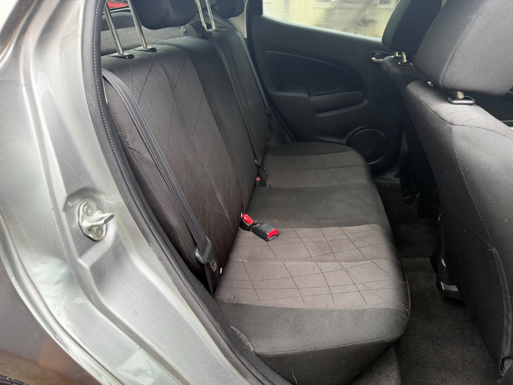 2013 MAZDA MAZDA2 - $6,000