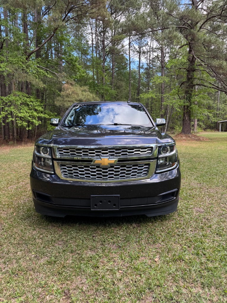 2018 Chevrolet Suburban - $16,000