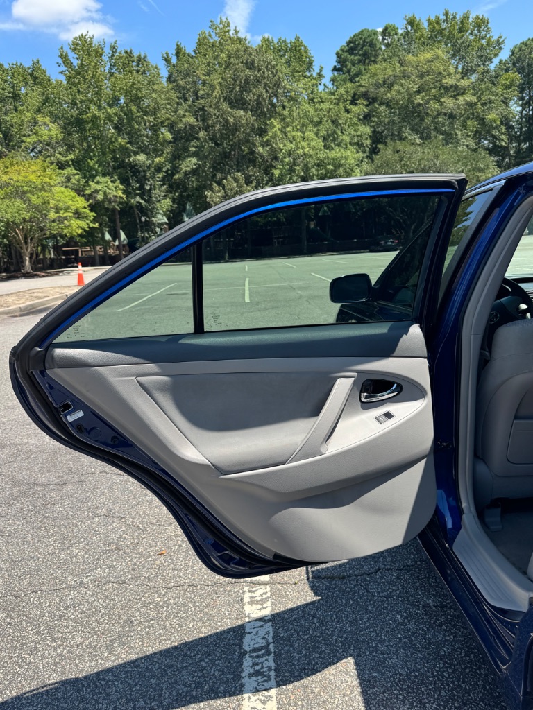 2010 Toyota Camry - $6,500