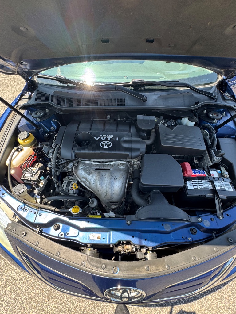 2010 Toyota Camry - $6,500