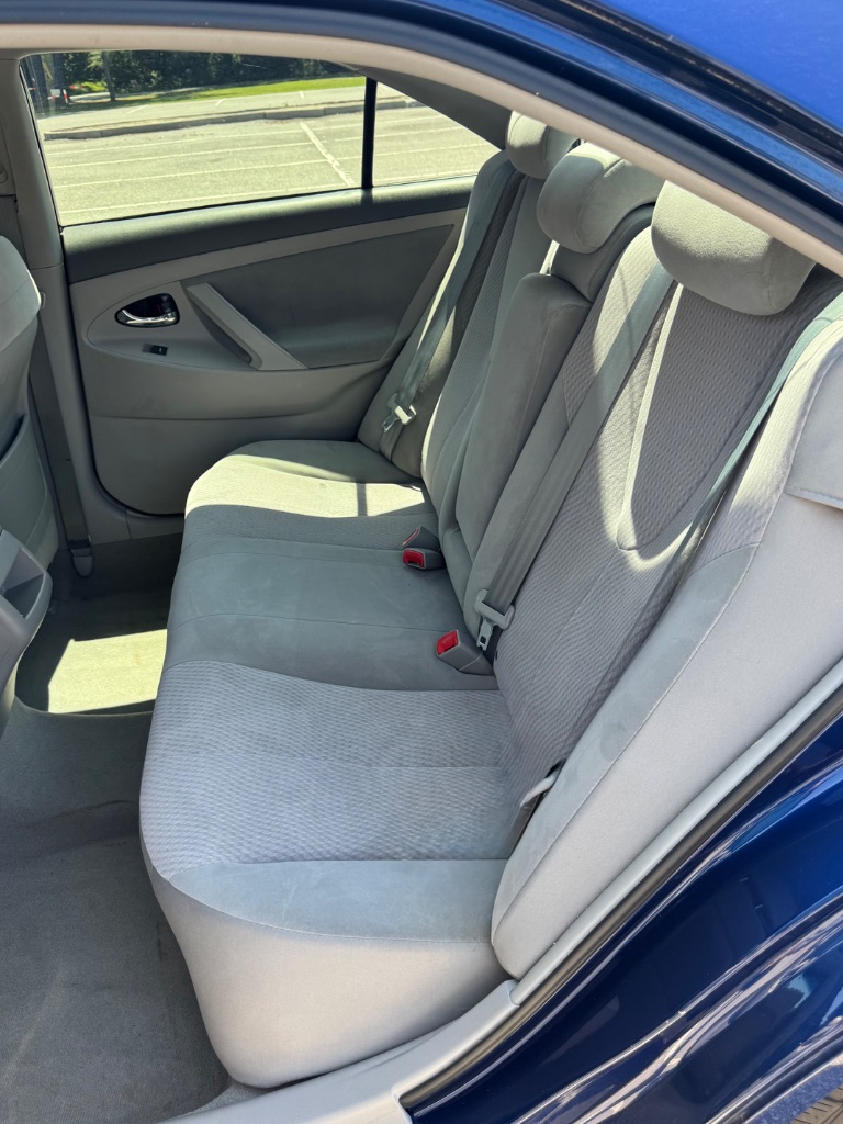 2010 Toyota Camry - $6,500