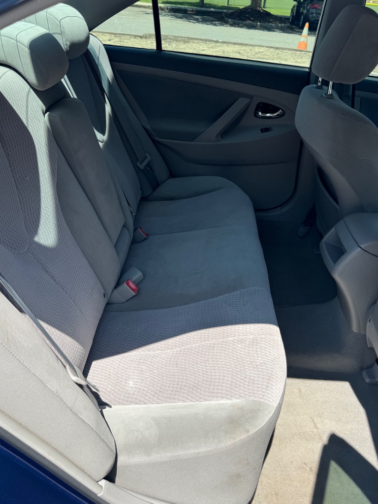 2010 Toyota Camry - $6,500