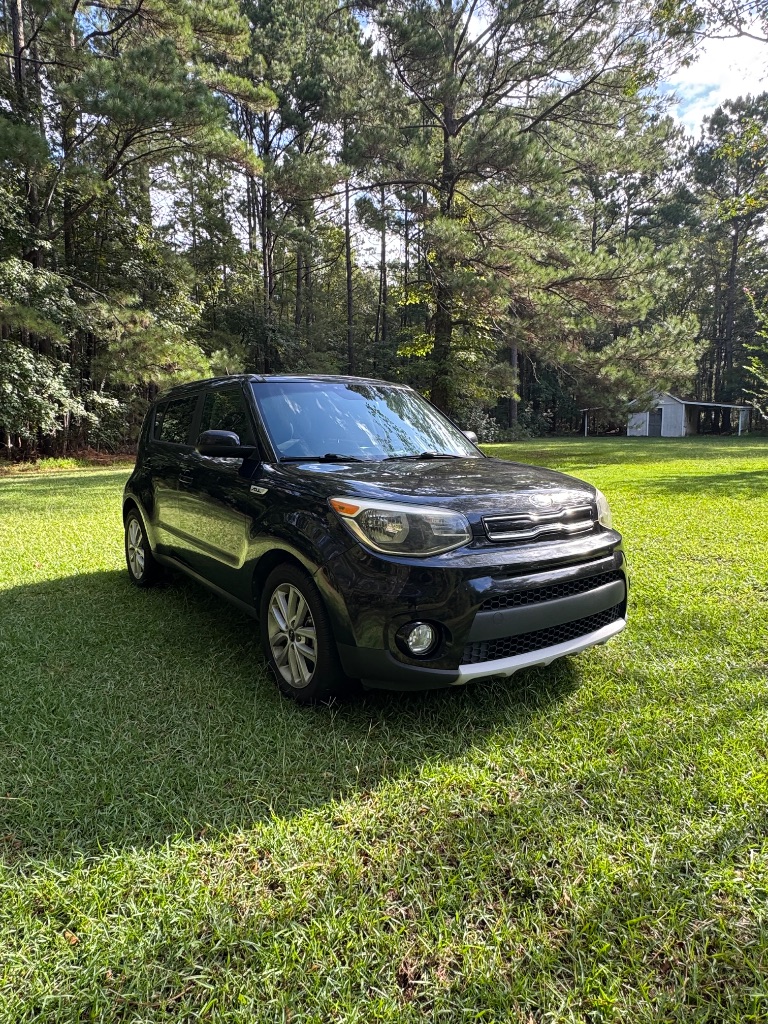 2019 Kia Soul - $8,900