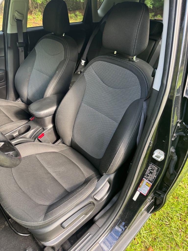 2019 Kia Soul - $8,900