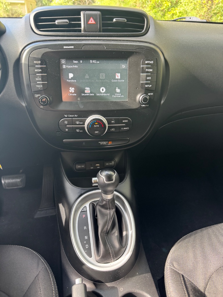 2019 Kia Soul - $8,900