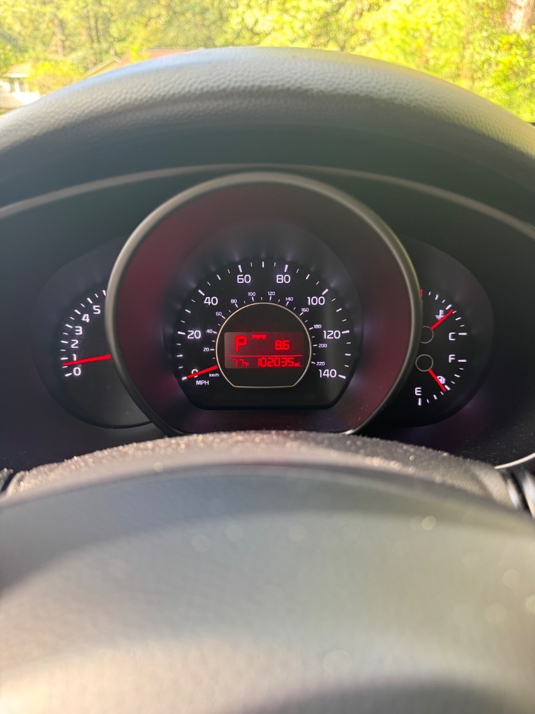 2019 Kia Soul - $8,900