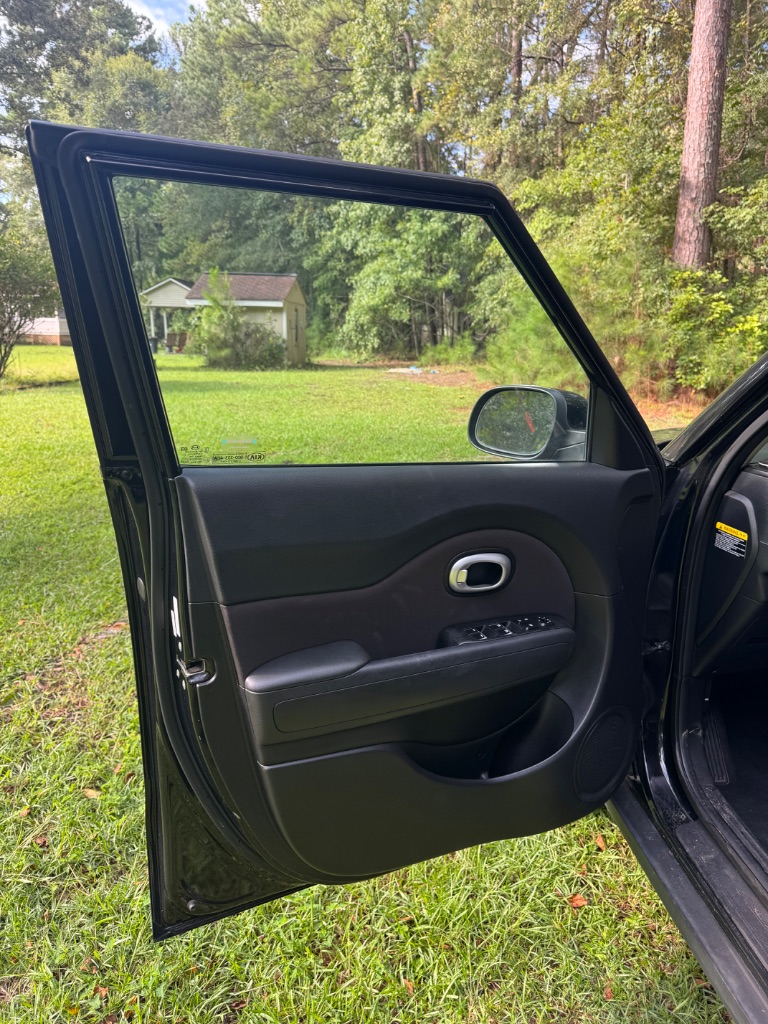 2019 Kia Soul - $8,900