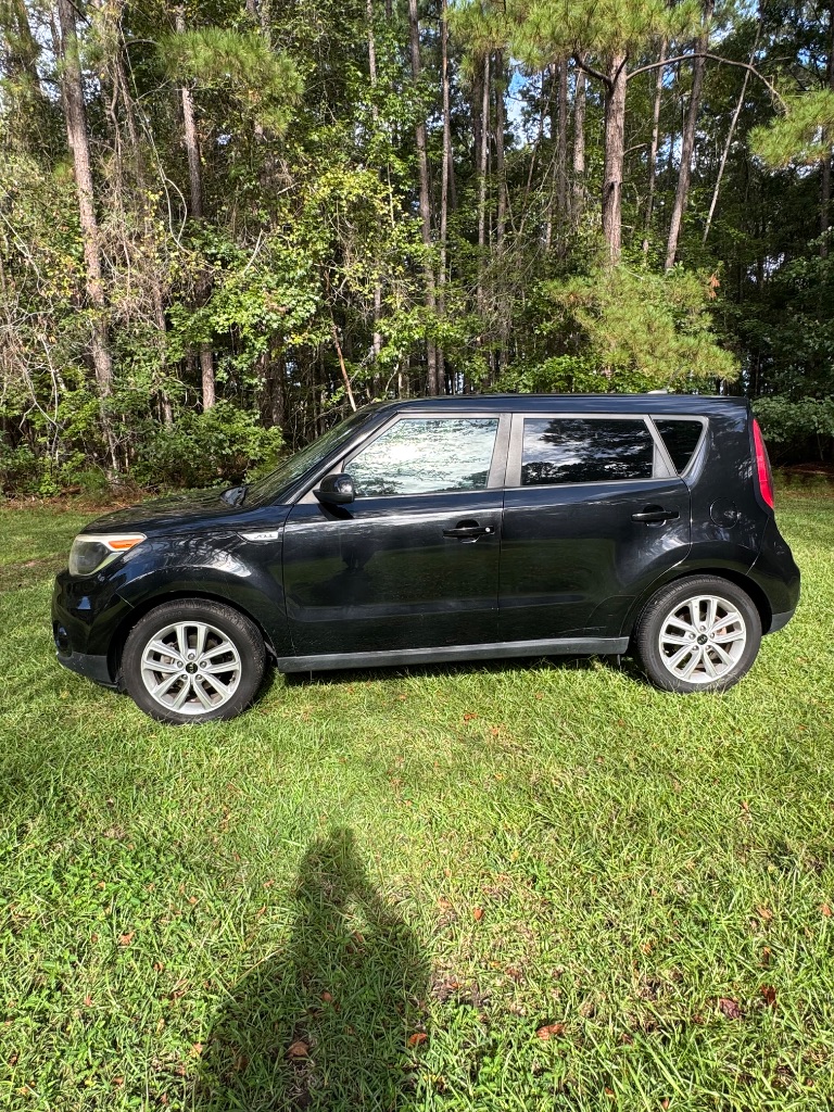 2019 Kia Soul - $8,900