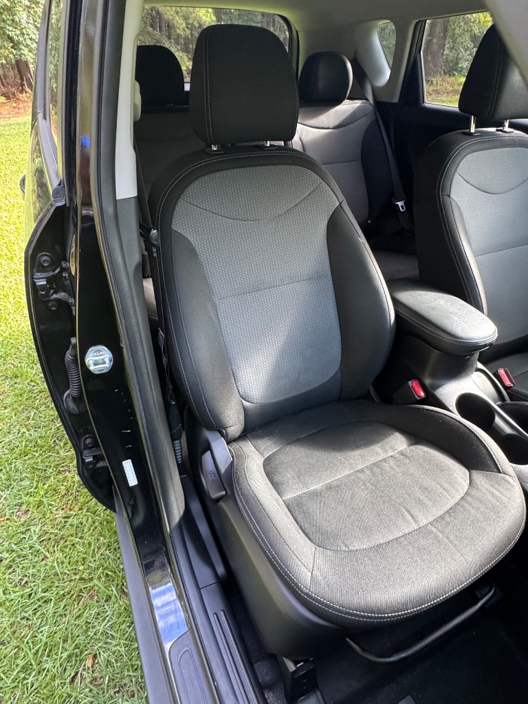 2019 Kia Soul - $8,900