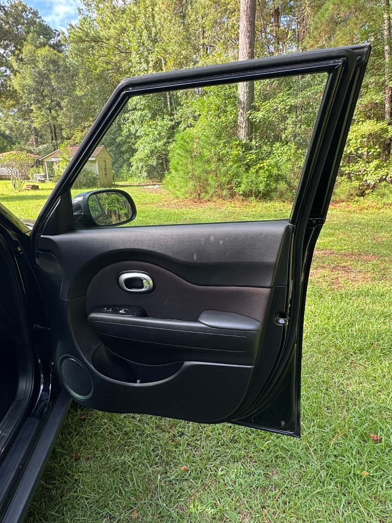 2019 Kia Soul - $8,900
